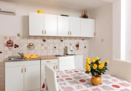 Apartmán Střední Dalmácie - Podstrana DA 10788 N1