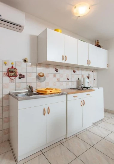 Apartmán Střední Dalmácie - Podstrana DA 10788 N1