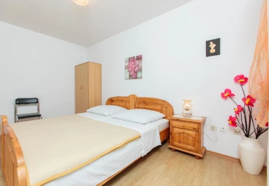 Apartmán Střední Dalmácie - Podstrana DA 10788 N1