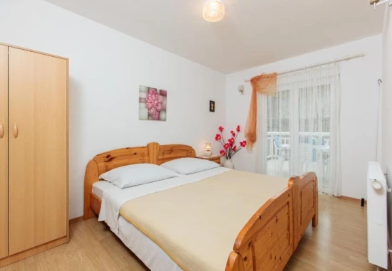 Apartmán Střední Dalmácie - Podstrana DA 10788 N1