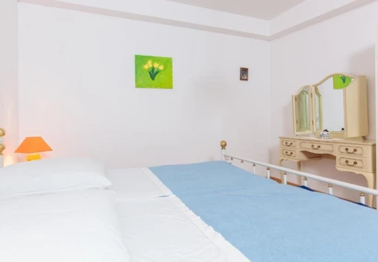 Apartmán Střední Dalmácie - Podstrana DA 10788 N1