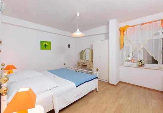 Apartmán Střední Dalmácie - Podstrana DA 10788 N1