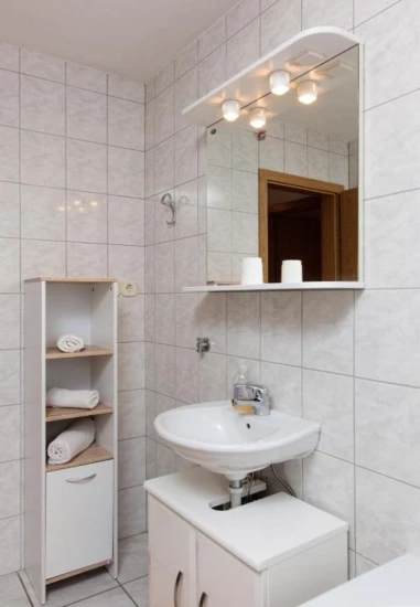 Apartmán Střední Dalmácie - Podstrana DA 10788 N1