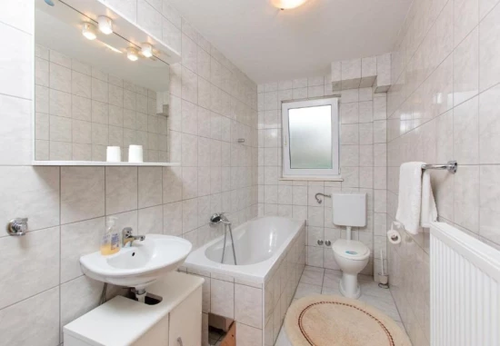 Apartmán Střední Dalmácie - Podstrana DA 10788 N1