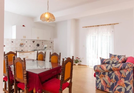 Apartmán Střední Dalmácie - Podstrana DA 10788 N2