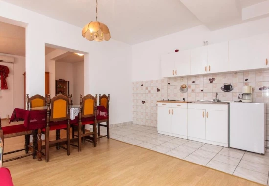 Apartmán Střední Dalmácie - Podstrana DA 10788 N2