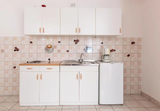 Apartmán Střední Dalmácie - Podstrana DA 10788 N2