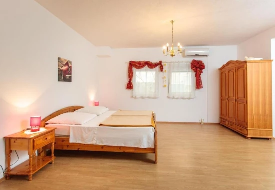 Apartmán Střední Dalmácie - Podstrana DA 10788 N2