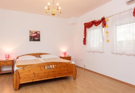 Apartmán Střední Dalmácie - Podstrana DA 10788 N2