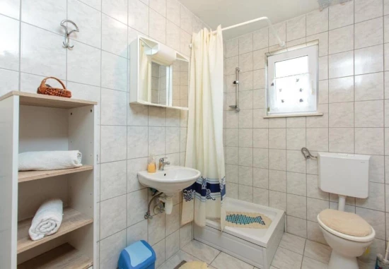 Apartmán Střední Dalmácie - Podstrana DA 10788 N2