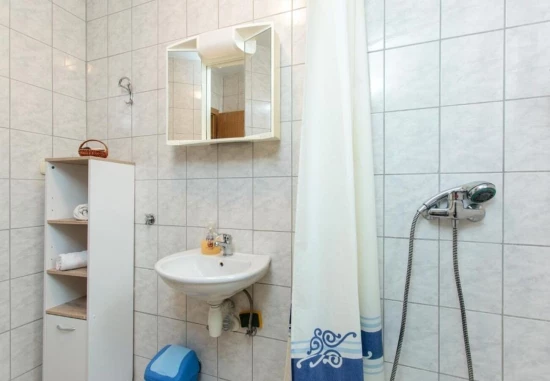 Apartmán Střední Dalmácie - Podstrana DA 10788 N2