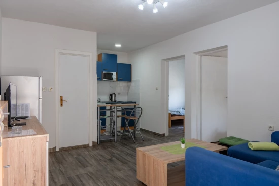 Apartmán Ostrov Vir - Vir OS 11875 N1