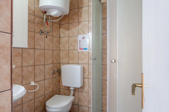 Apartmán Ostrov Vir - Vir OS 11875 N1