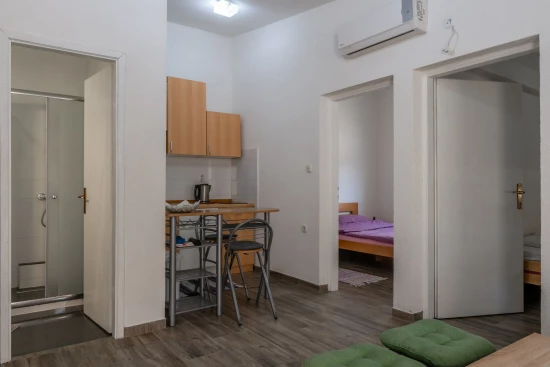 Apartmán Ostrov Vir - Vir OS 11875 N4