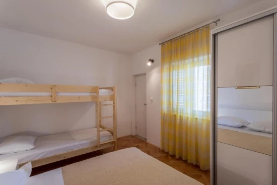 Apartmán Střední Dalmácie - Staniči DA 10788 N3