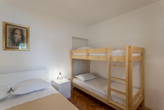 Apartmán Střední Dalmácie - Staniči DA 10788 N3