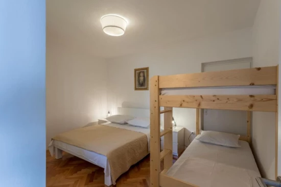 Apartmán Střední Dalmácie - Staniči DA 10788 N3