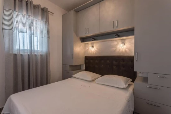 Apartmán Střední Dalmácie - Staniči DA 10788 N3