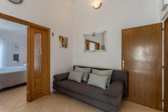 Apartmán Střední Dalmácie - Staniči DA 10788 N4