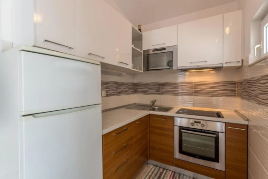 Apartmán Střední Dalmácie - Staniči DA 10788 N4