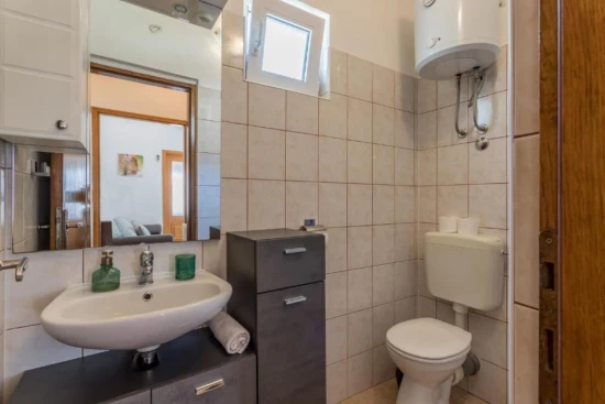 Apartmán Střední Dalmácie - Staniči DA 10788 N4