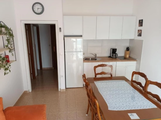 Apartmán Střední Dalmácie - Staniči DA 10788 N5