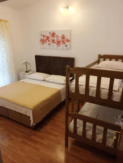 Apartmán Střední Dalmácie - Staniči DA 10788 N5