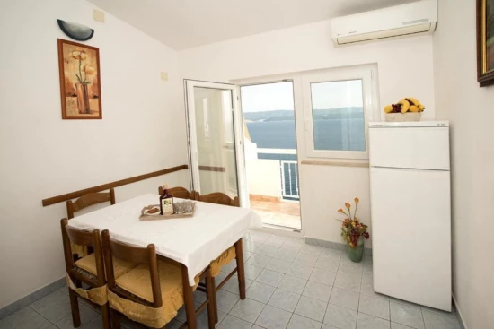 Apartmán Střední Dalmácie - Staniči DA 10788 N6