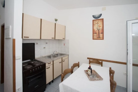 Apartmán Střední Dalmácie - Staniči DA 10788 N6