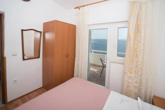 Apartmán Střední Dalmácie - Staniči DA 10788 N6