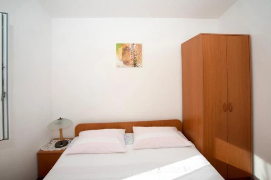 Apartmán Střední Dalmácie - Staniči DA 10788 N6