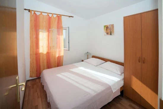 Apartmán Střední Dalmácie - Staniči DA 10788 N6