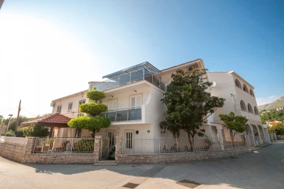 Apartmán Jižní Dalmácie - Mlini (Dubrovník) DA 10789 N1