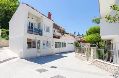 Apartmán Jižní Dalmácie - Mlini (Dubrovník) DA 10789 N2