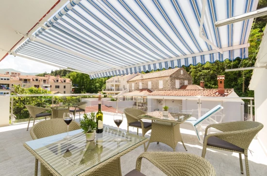 Apartmán Jižní Dalmácie - Mlini (Dubrovník) DA 10789 N2