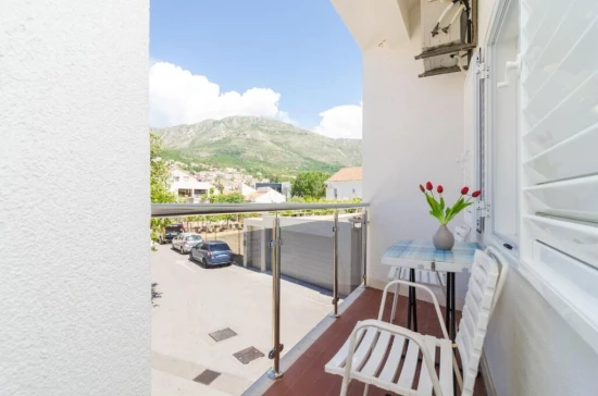 Apartmán Jižní Dalmácie - Mlini (Dubrovník) DA 10789 N2