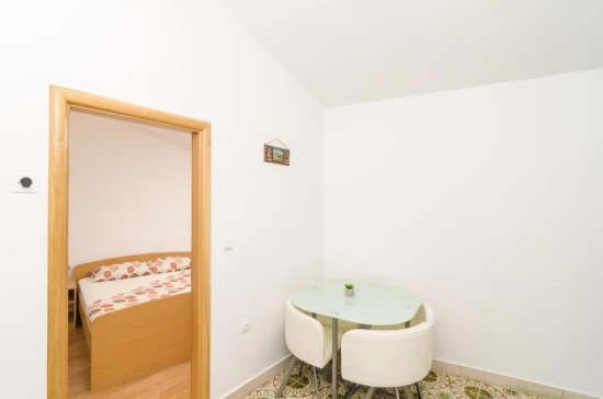 Apartmán Jižní Dalmácie - Mlini (Dubrovník) DA 10789 N2