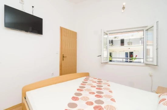 Apartmán Jižní Dalmácie - Mlini (Dubrovník) DA 10789 N2