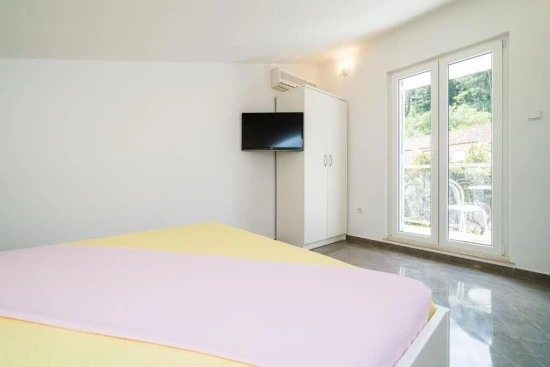 Apartmán Jižní Dalmácie - Mlini (Dubrovník) DA 10789 N5