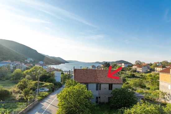 Apartmán Ostrov Dugi otok - Žman OS 7021 N1