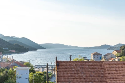 Apartmán Ostrov Dugi otok - Žman OS 7021 N3