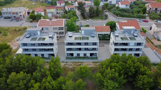 Apartmán Ostrov Vir - Vir OS 11877 N1