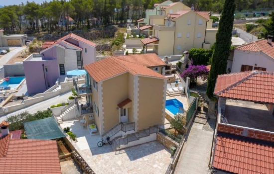 Apartmán Ostrov Brač OS 11879 N1