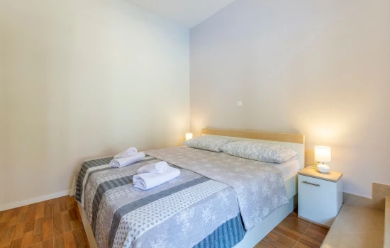 Apartmán Ostrov Brač OS 11879 N2