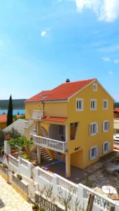 Apartmán Severní Dalmácie - Kruševo (Zadar) DA 10791 N1