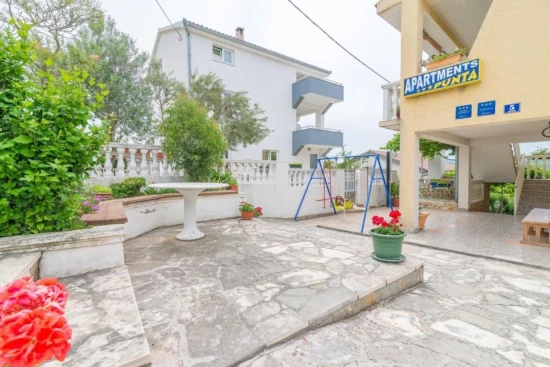 Apartmán Severní Dalmácie - Kruševo (Zadar) DA 10791 N1