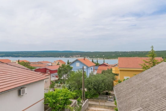 Apartmán Severní Dalmácie - Kruševo (Zadar) DA 10791 N1