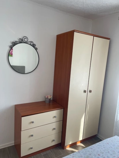 Apartmán Severní Dalmácie - Kruševo (Zadar) DA 10791 N1