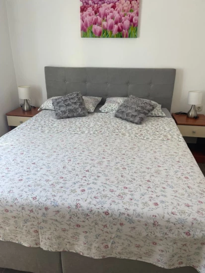 Apartmán Severní Dalmácie - Kruševo (Zadar) DA 10791 N1