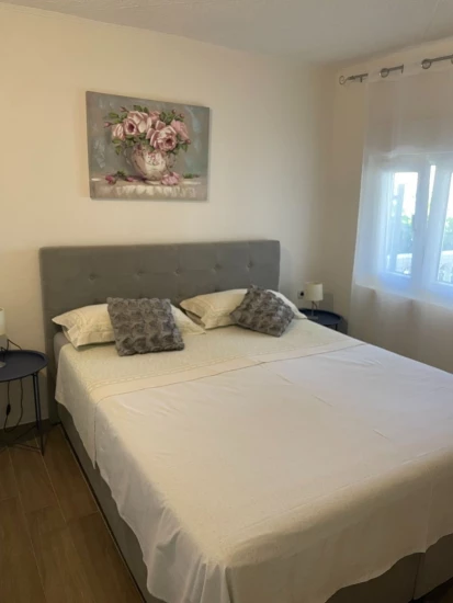 Apartmán Severní Dalmácie - Kruševo (Zadar) DA 10791 N1